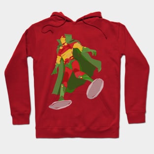 Mr miracle Hoodie